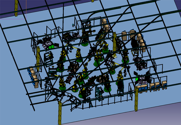 lateral inner panel line