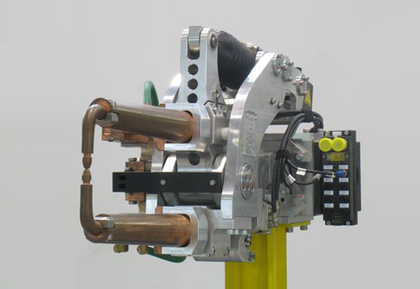 V1 robot Welding Gun